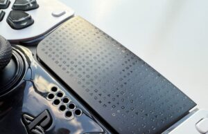 Kit out your console with these gadgets