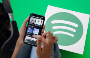 Spotify adds music videos to its streaming platform