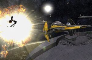 Star Wars: Battlefront Classic Collection faces criticism for bugs, glitches, and server issues