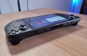 Quick, the 512GB Steam Deck is going cheap again