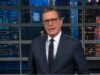 Stephen Colbert Trashes The Supreme Court’s 14th Amendment Logic