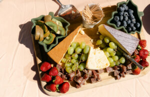 9 Foods High in Tyramine and How To Avoid Them