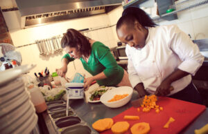 Watching ‘Top Chef’ Has Supported My Eating Disorder Recovery