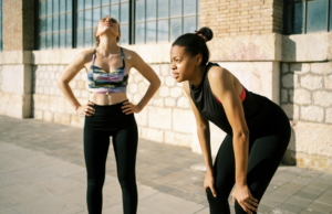 Intuitive Movement: Why You Have to Make Yourself Move