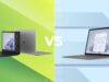 Microsoft Surface Laptop 6 for Business vs Surface Laptop 5: What’s the difference?