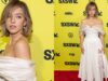 Sydney Sweeney Shows Off an Immaculate Bob at Premiere