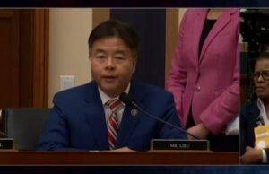 Democrats Turned The Hur Hearing Into A Nightmare For Republicans