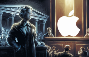 The US DoJ sues Apple for ‘throttling competition’ in landmark lawsuit