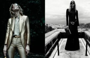 Tom Ford Summer 2024 Campaign: A Season of Luxe