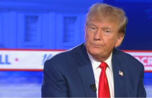 Trump’s Dependance On Fox News Might Be Setting Him Up To Lose