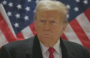 Trump Blows Up When Asked By Reporter If He Will Spend Money On His Campaign