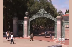 UC Berkeley Parents Turn to Private Security To Protect Students From Raging Crime on Campus | The Gateway Pundit