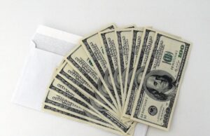 US Dollar dips as inflation data aligns with predictions