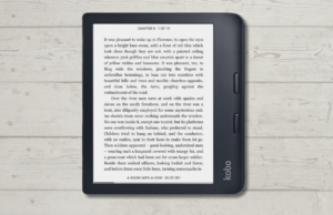 This great Kindle alternative is now a steal for avid readers