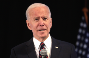 Breaking News: President Biden’s Student Loan Announcement