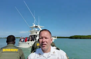 Illegal Immigrants in Florida: A Growing Concern