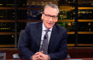 Bill Maher Warns Democrats Against Using Identity Politics: ‘It’s Not Working’