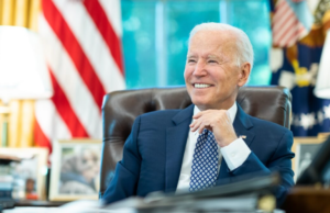 Report Says Biden Doesn’t Feel Sense Of Urgency On Border