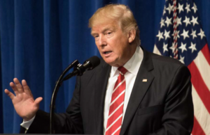 Trump: Israel Is ‘Losing A Lot Of Support’ Needs To ‘Finish Up’ War In Gaza