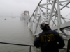 An Enormous Amount Of Money Is Being Lost Due To Baltimore Bridge Collapse