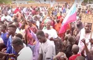 Niger Demands U.S. Military Leave After American Female Ambassadors ‘Condescend’ Foreign Leaders