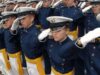 Air Force Academy Paid Over $250K to Spy On Cadets, Faculty for ‘Extremism’