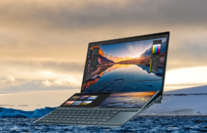 Amazon’s dropped a whopper of a deal for the Asus ZenBook Duo