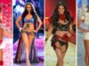 15 Victoria’s Secret Angels Who Ruled the Runway