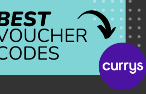 Currys Vouchers 2024 | Trusted Reviews