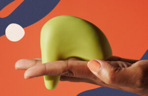 Kiwi by The Pelvic People Is a Vibrator That Relieves Pelvic Pain