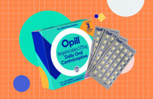 7 Facts About Opill, the First OTC Birth Control Pill