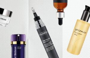 8 “Botox in a Bottle” Skincare Products: Dermatologist Approved