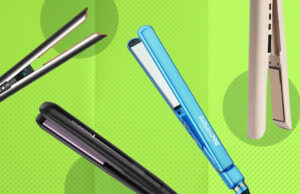 Best Hair Straighteners: Sleek and Stylish Results