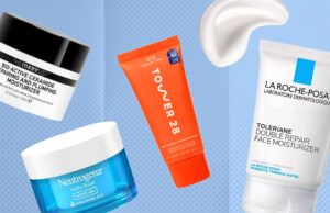 7 Moisturizers Recommended by Well+Good Editors