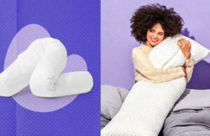 11 Best Body Pillows, According to Experts