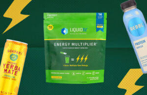 6 Drinks That Will Give You an Energy Boost (and Aren’t Coffee)