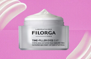 Filorga Time-Filler 5-XP Eye Cream: An Honest Review