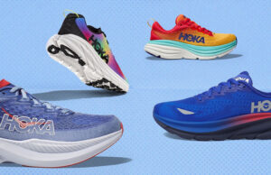 Best Hoka Sneakers for Women in 2024: Arch Support and More