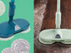The Hover Scrubber Omni Cordless Dual-Head Mop Is 23% Off