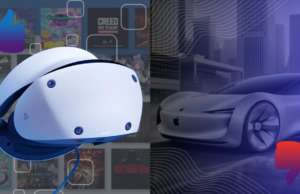 The PSVR 2 gets PC games as the Apple Car is sent to the scrapyard