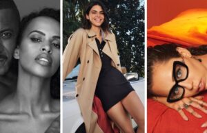 Week in Review | The Elbas for CK, Kendall Jenner, Miley Cyrus + More – Fashion Gone Rogue