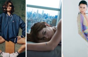 Week in Review | Hailey Bieber, Kaia Gerber, Irina Shayk + More – Fashion Gone Rogue