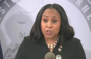 Fani Willis Could Reindict Trump And Readd Dropped Charges
