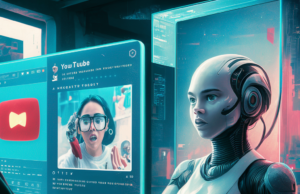 YouTube rolls out labeling for ‘realistic’ AI content