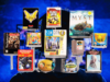 World Video Game Hall of Fame 2024 finalists include nostalgic gems