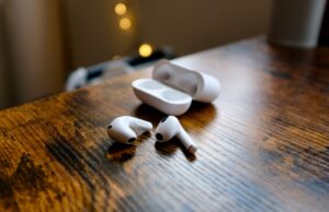AirPods are down to their most tempting price yet for Prime Day