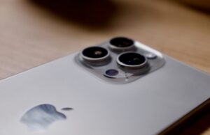 iPhone 17 Pro Max tipped for enhanced 48MP telephoto camera
