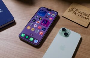 iPhone 16 could feature super-skinny bezels