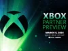 Xbox Partner Preview announced – ReadWrite