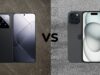 Xiaomi 14 vs iPhone 15: Android or Apple?